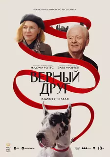 Верный друг / The Friend (2024)