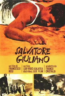 Сальваторе Джулиано / Salvatore Giuliano (1962)