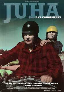 Юха / Juha (1999)