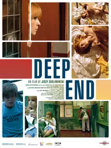 Глубина / Безрассудство / Deep End (1970)