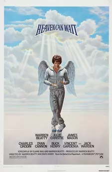 Небеса могут подождать / Heaven Can Wait (1978)