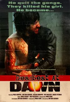 Резня на рассвете / Deadbeat at Dawn (1988)