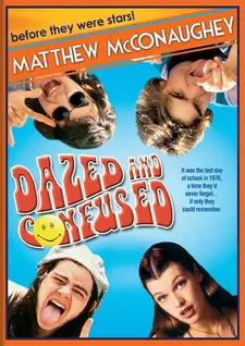 Под кайфом и в смятении / Обдолбанные и растерянные / Dazed and Confused (1993)