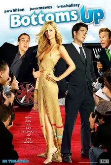 Стильные штучки / Пей до дна / Bottoms Up (2006)