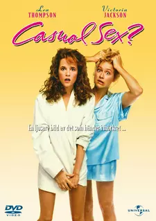 Просто секс? / Случайный секс? / Casual Sex? (1988)