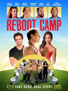 Полная перезагрузка / Лагерь перезагрузки / Reboot Camp (2020)