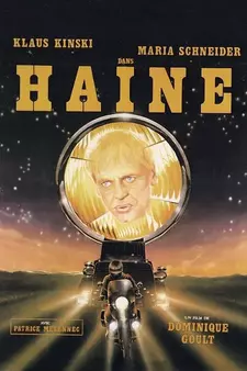 Ненависть / Haine / Killer Truck (1980)