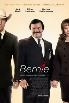 Берни / Bernie (2011)