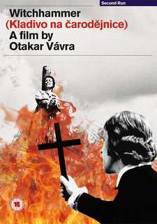 Молот ведьм / Kladivo na čarodějnice / Witchhammer (1970)