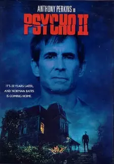 Психо 2 / Psycho II (1983)