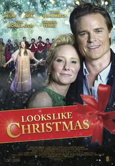 Похоже, это Рождество / Looks Like Christmas (2016)