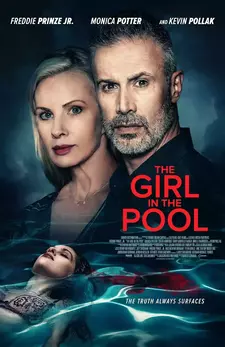 Девушка в бассейне / The Girl in the Pool (2024)