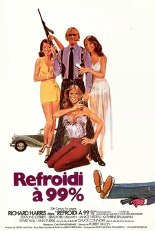 Мертв на 99,44% / 99 and 44/100% Dead! (1974)