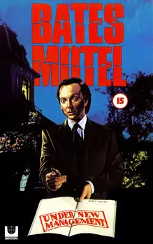 Мотель Бейтсов / Bates Motel (1987)
