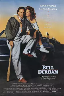 Дархэмские быки / Bull Durham (1988)