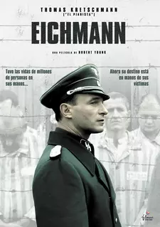 Эйхман / Eichmann (2007)
