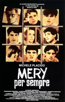 Мэри навсегда / Заключенный / Mery per sempre / Forever Mary (1989)