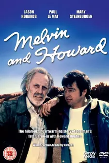 Мелвин и Говард / Melvin.And.Howard (1980)