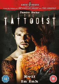 Татуировщик / The Tattooist (2007)