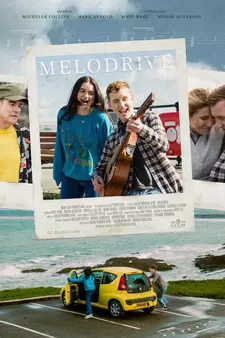 Песни в дороге / Melodrive (2025)