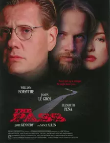 Пассажир / The Pass / Highway Hitcher (1998)