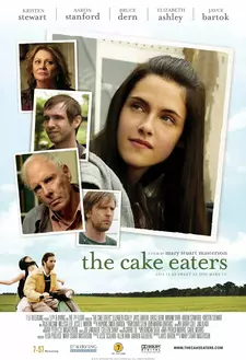 Сладкая полночь / The Cake Eaters (2007)