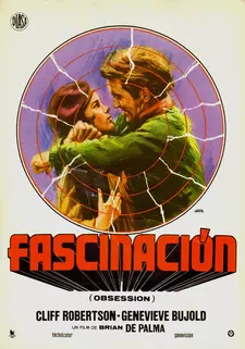 Наваждение / Obsession (1976)