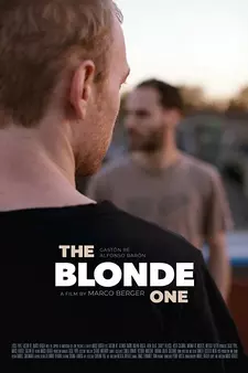 Блондин / Un rubio / The blonde one (2019)