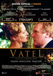 Ватель / Vatel (2000)