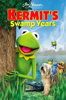 Лягушонок Кермит: Годы в болоте / Kermit's Swamp Years (2002)