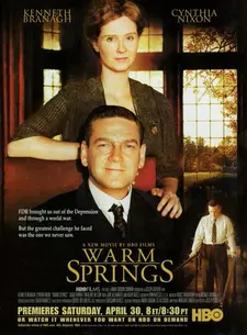 Тёплые источники / Warm Springs (2005)
