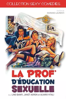 Достопочтенный депутат с любовницей под кроватью / L'onorevole con l'amante sotto il letto (1981)