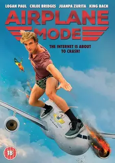 Режим полета / Airplane Mode (2019)