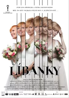 Медовый месяц / Líbánky / Honeymoon (2013)