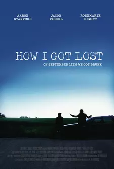 Как я потерялся / Как я заблудился / How I Got Lost (2009)