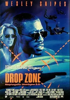 Зона высадки / Drop Zone (1994)