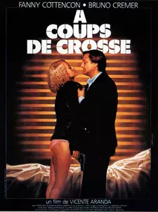 Фанни Пелопаха / Fanny Pelopaja / A coups de crosse (1984)