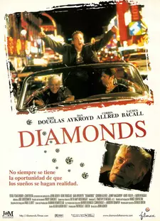 Бриллианты / Diamonds (1999)