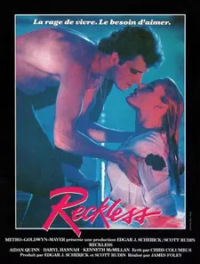 Бесстрашный / Reckless (1984)