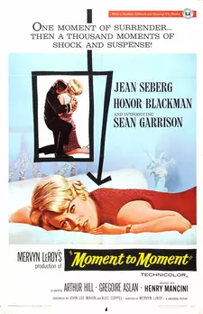 Момент за моментом / Moment to Moment (1966)