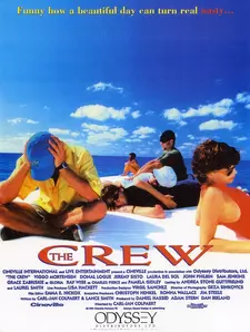В открытом море / Экипаж / The Crew (1994)