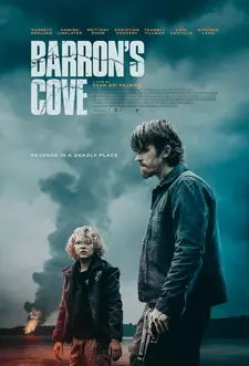 Бухта Бэррона / Barron's Cove (2024)