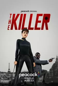 Наёмный убийца / The Killer (2024)
