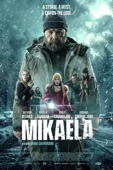 Микаэла / Mikaela (2025)