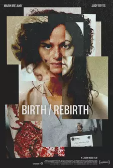 Рождение/перерождение / Birth/Rebirth (2023)