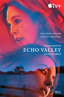Долина Эхо / Echo Valley (2025)
