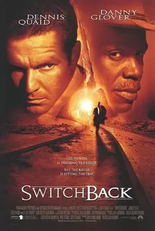 Американские горки / Switchback (1997)