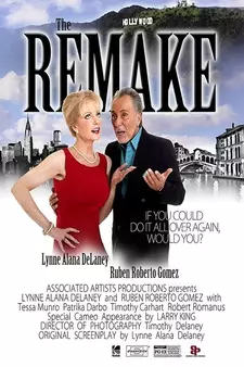 Ремейк / The Remake (2016)