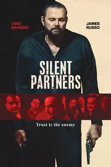 Тайные партнеры / Молчаливые партнёры / Silent Partners (2025)