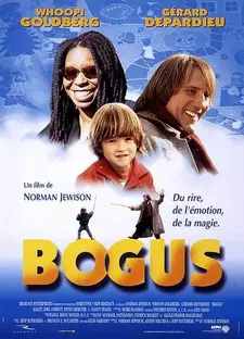Богус / Bogus (1996)